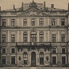 Pałac Brühla, Zbiór Korotyńskich, nr zesp. 201, sygn. IV/54